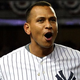 Image for article titled Not Knowing How To Celebrate, A-Rod Breaks Champagne Bottle Over Teammates' Heads